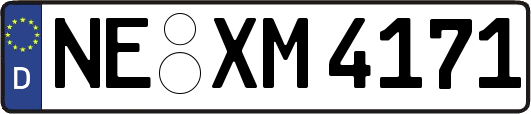 NE-XM4171