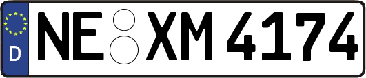 NE-XM4174
