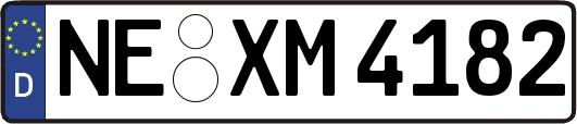 NE-XM4182