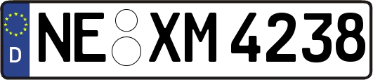 NE-XM4238