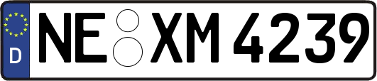 NE-XM4239