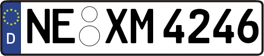 NE-XM4246