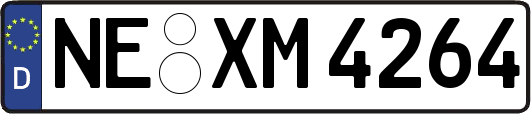 NE-XM4264