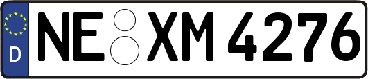 NE-XM4276