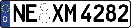 NE-XM4282