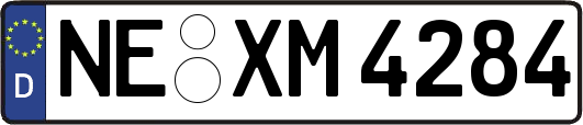 NE-XM4284