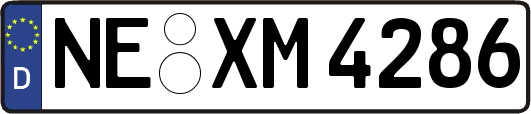 NE-XM4286
