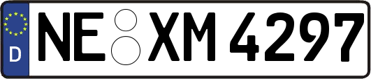 NE-XM4297