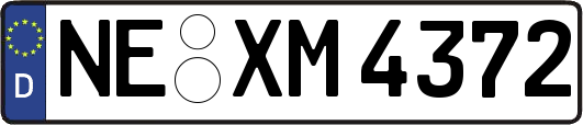 NE-XM4372