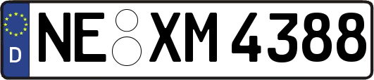 NE-XM4388