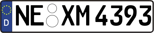 NE-XM4393
