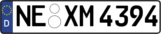 NE-XM4394