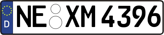 NE-XM4396