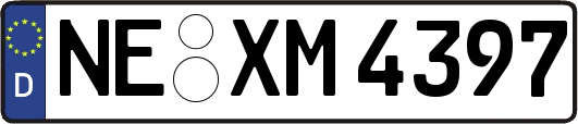 NE-XM4397