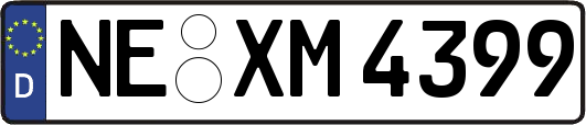 NE-XM4399
