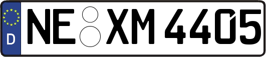 NE-XM4405