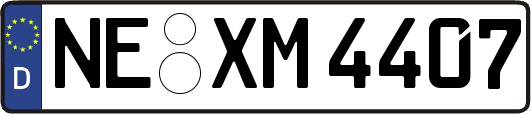 NE-XM4407