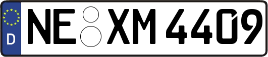 NE-XM4409