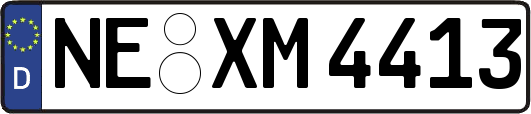 NE-XM4413