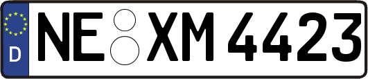 NE-XM4423