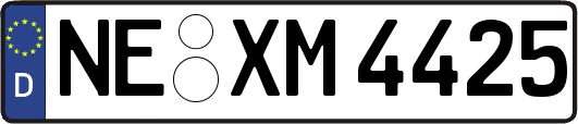 NE-XM4425