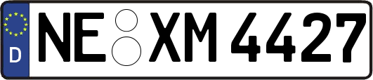 NE-XM4427