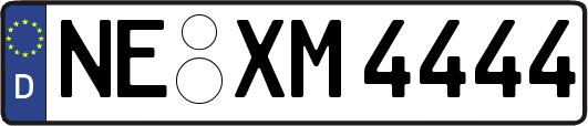 NE-XM4444