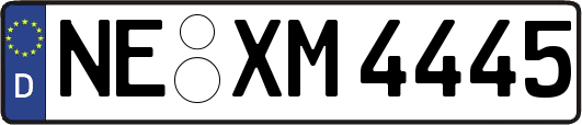 NE-XM4445