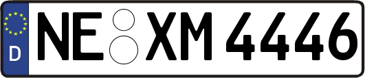 NE-XM4446