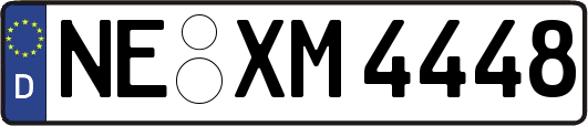 NE-XM4448