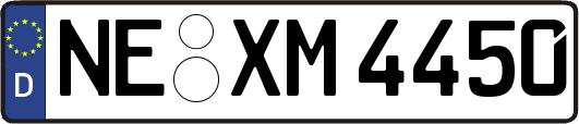 NE-XM4450