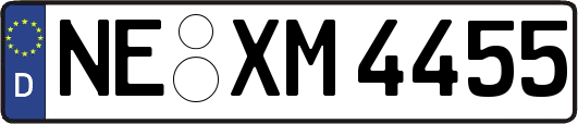 NE-XM4455