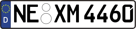 NE-XM4460