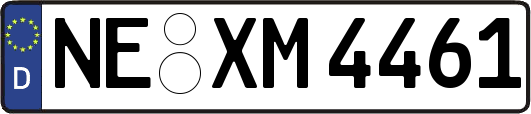 NE-XM4461