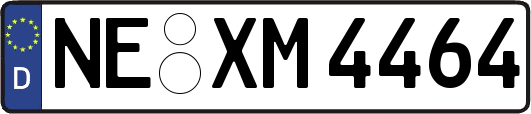 NE-XM4464