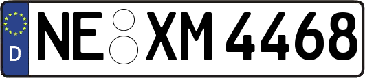 NE-XM4468