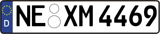 NE-XM4469