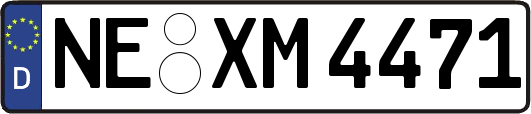 NE-XM4471