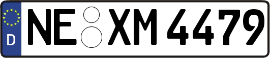 NE-XM4479