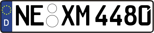 NE-XM4480