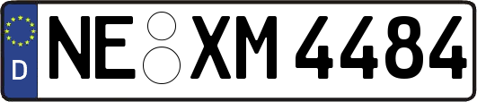 NE-XM4484
