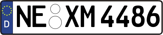 NE-XM4486