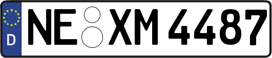 NE-XM4487
