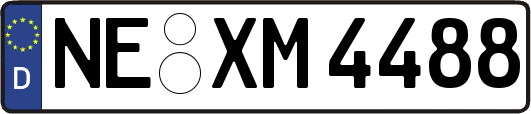 NE-XM4488