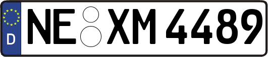 NE-XM4489