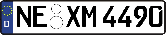 NE-XM4490