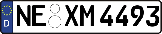 NE-XM4493