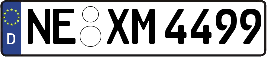 NE-XM4499