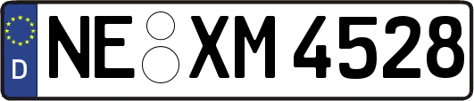 NE-XM4528