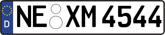 NE-XM4544